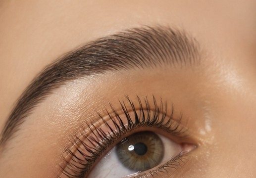 Lash Lifting